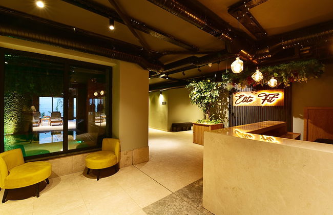 Jasmin Elite Residence & SPA - Photo 76