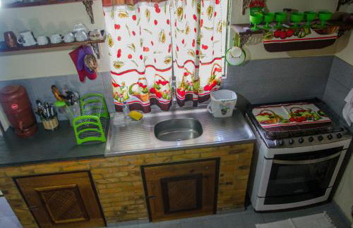 Chalés Lirio dos Vales - Photo 68