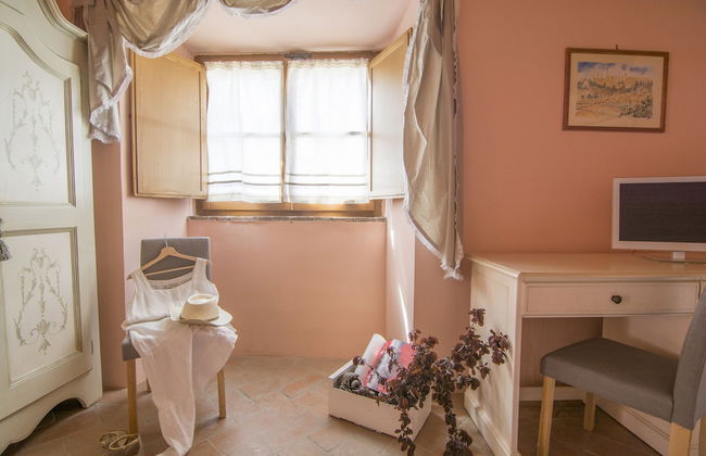 Croce di Bibbiano - Photo 8