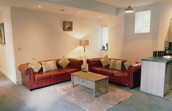 Rosecraddoc Manor Self Catering Holidays - Foto 71