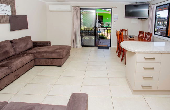 BIG4 Traralgon Park Lane Holiday Park - Foto 63