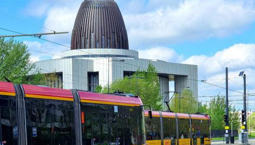 Wilanow Apartment - Foto 3