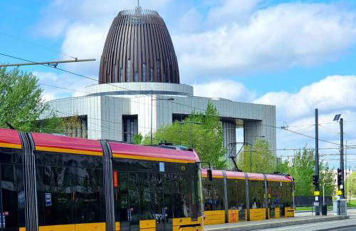 Wilanow Apartment - Foto 3