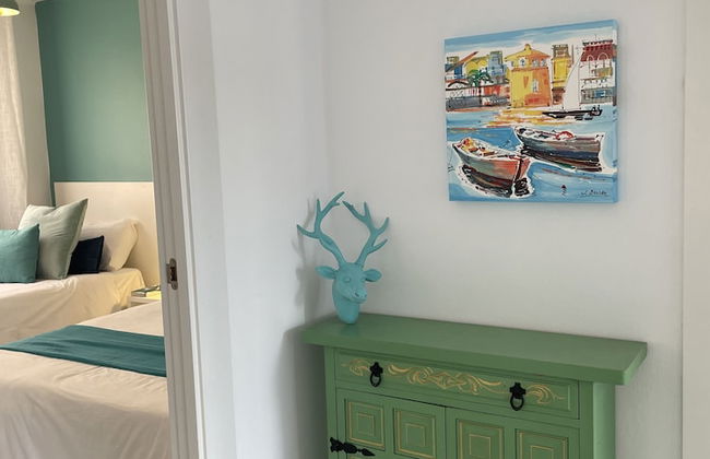 Your Retro Beach Front Hideaway in Salou - Photo 16