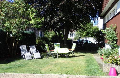 Gästehaus Andrea - Photo 37