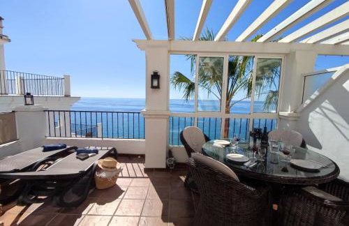 Amazing 2 bedroom 2 bathroom in Ladera de Mar, Nerja - Foto 29