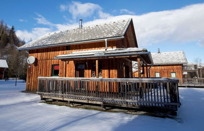 Luxurious Chalet With Valley Views - Foto 22