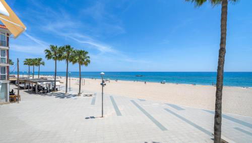 Hauzify I Apartament Colón 1B - Foto 5