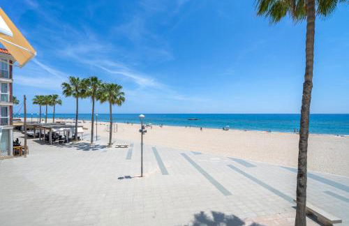 Hauzify I Apartament Colón 1B - Foto 5