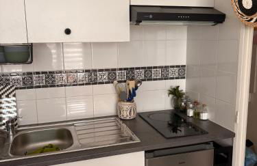 Petit chez moi avec parking - Photo 15