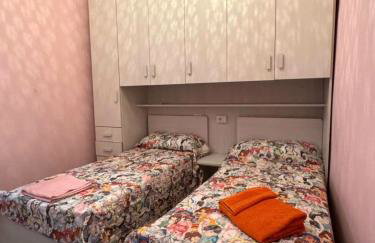 The Family Houses - Apartments with Balcony and Lake View - Photo 47