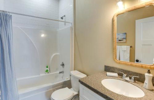 about 2 Mi to Boat Ramp Steinhatchee River Cottage - Foto 20