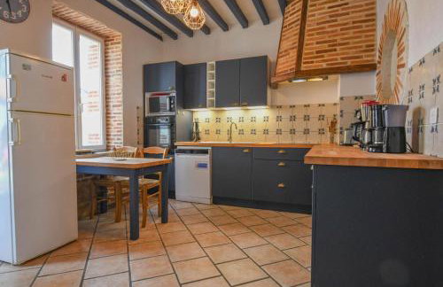 Entre seine et canal - Foto 7