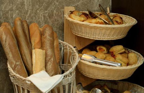 Naias Beach Hotel - Foto 73