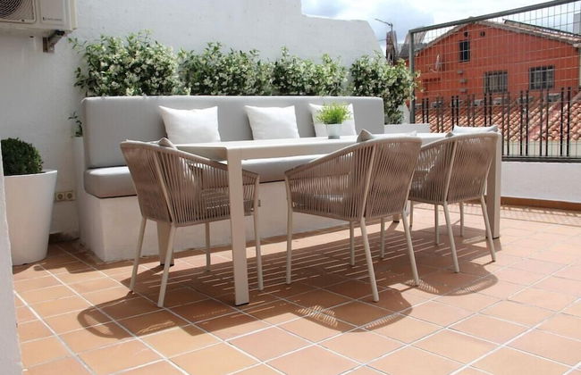 Limehome Madrid Calle del Principe - Foto 61