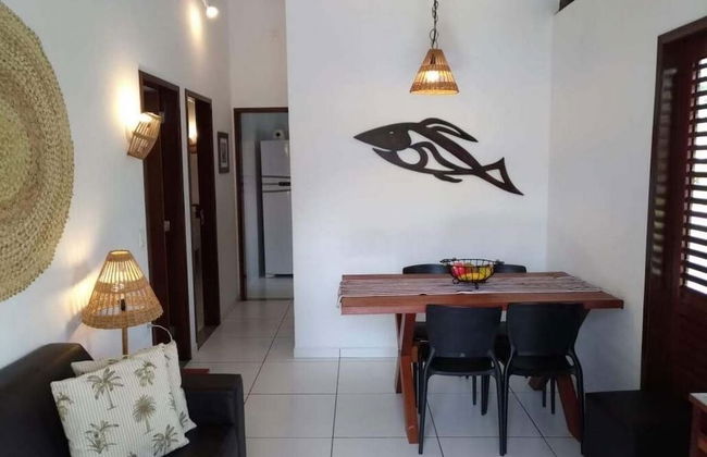 Sítio Praia dos Carneiros - Foto 35