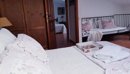 APARTAMENTO 2 4/6 PAX CASA RURAL EL SAUCE. A 2,5 KM DE CUENCA CAPITAL - Foto 4