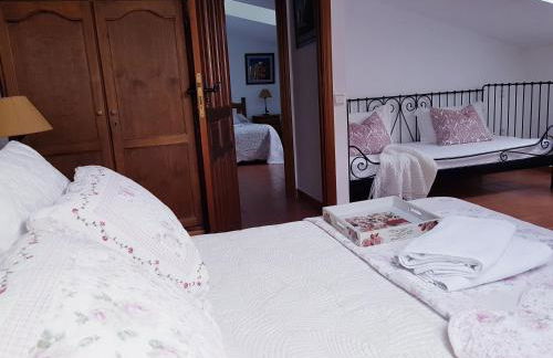 APARTAMENTO 2 4/6 PAX CASA RURAL EL SAUCE. A 2,5 KM DE CUENCA CAPITAL - Foto 4