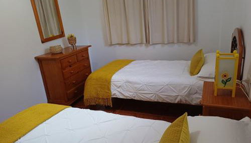 Vv - Casa Clary -Finca Medina - Foto 2