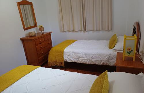 Vv - Casa Clary -Finca Medina - Photo 2