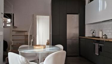 Atico en Puerta Osario - Foto 2, stove, pet friendly, minibar