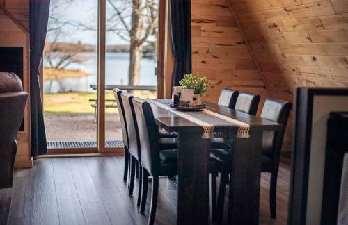 Cedar Cove Cabin 2 - Foto 29