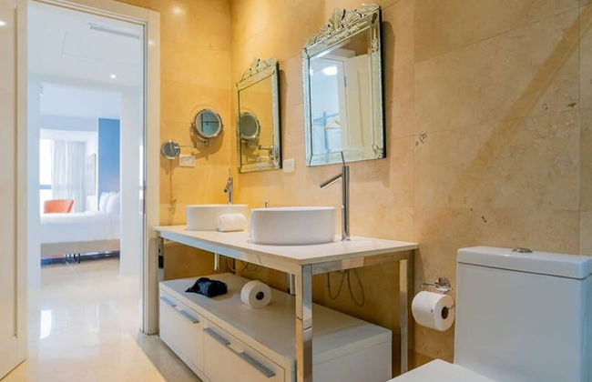 w Amazing 1BR With Balcony in YOO - Foto 29