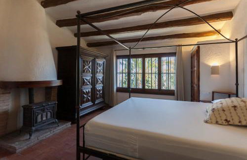 Let's Holidays 7 Xemeneies house - Foto 41