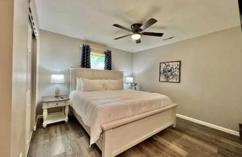 Remodeled 2 BDRM Ranch Attached Home Liberty, TWP - Foto 9