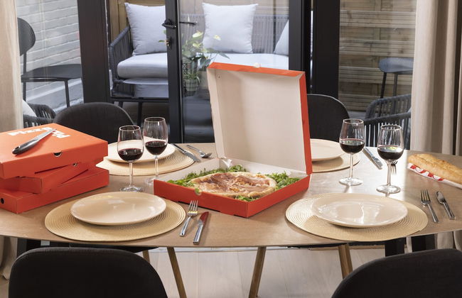 Yuna Blanche - Serviced Apartments - Foto 65