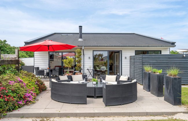 "Biorn" - 70m from the sea - Photo 7