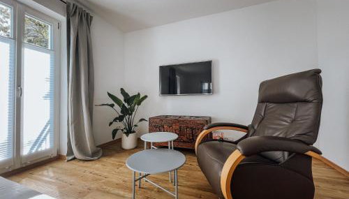 SCHEE Apartments - stilvolle & zentrale Wohnungen mit Privatparkplatz - Foto 3