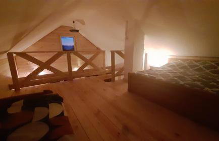 Domek Nad Stawem Bory Tucholskie - Foto 22