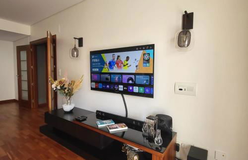 Spacious 2BR near Odivelas Metro with Balcony - Foto 15