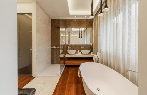 Elegantia Luxury Apartment Piazza del Popolo - Foto 29