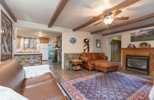 Cabin on Big Cottonwood River - Foto 22