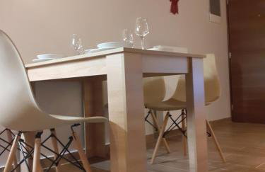 The view attic - Foto 16