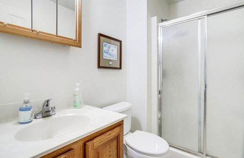 Eastern Shore Group Getaway! Riverfront Home - Foto 22