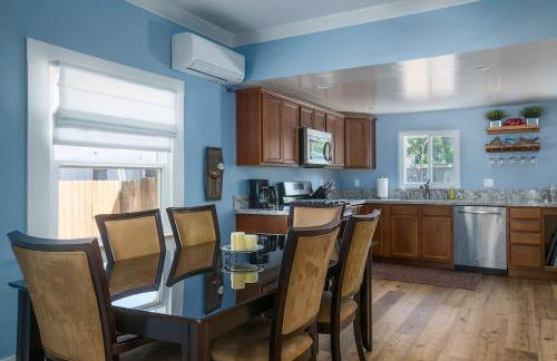 Home Squared-Downtown with Fire Pit - Foto 7