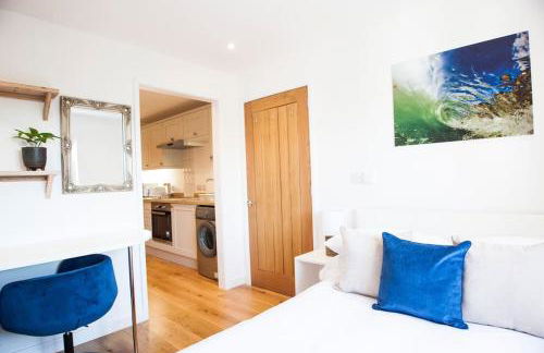 Rumford Heights guest apartment - Foto 11