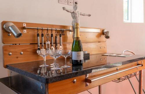 #42 Fantasia - Malvern Luxury Apartment sleeps 12 - Foto 19