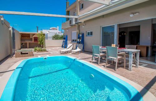 GM Villa Kallithies Village - Photo 1