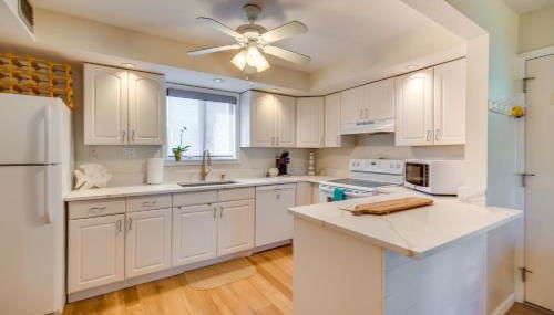 Hutchinson Island Vacation Rental with Beach Access! - Foto 2