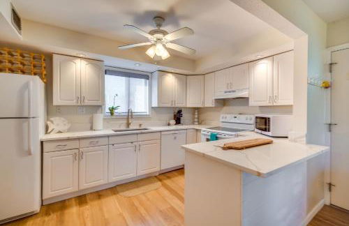 Hutchinson Island Vacation Rental with Beach Access! - Foto 2