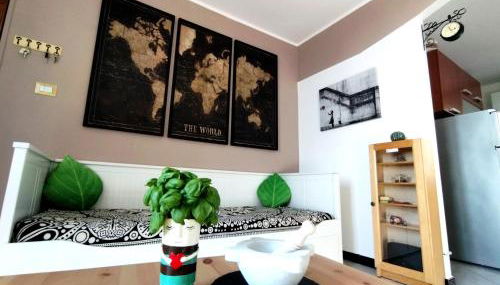 La Casa del Pesto - Guest House - Foto 4