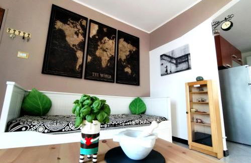 La Casa del Pesto - Guest House - Foto 4