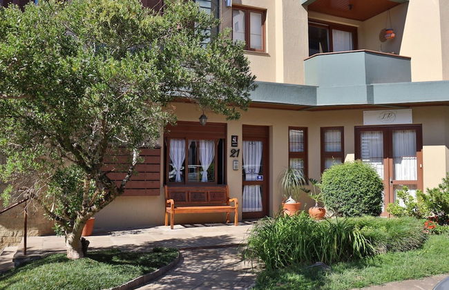 LOCAR-IN GRAMADO- Apê vista para Borges - Foto 54