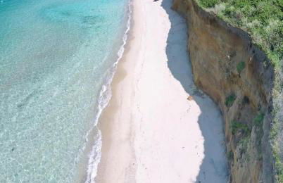 b&b Casa Balai 72 a 100 mt dal mare - Foto 28