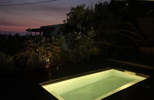 Dimeli - Sea View Villas in Foinikounta - Photo 69