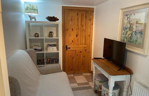 Yairbrig Cottage - Foto 19